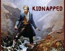Picture of "Kidnapped"
